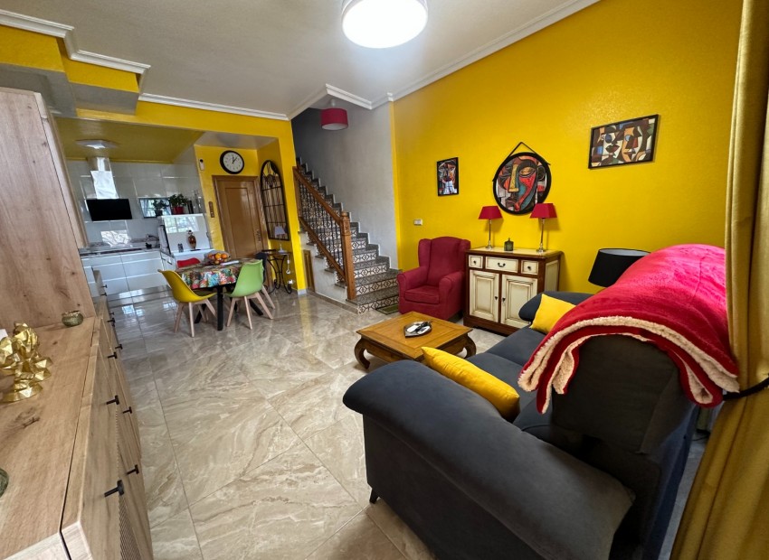 Venta - Casa -
Bigastro