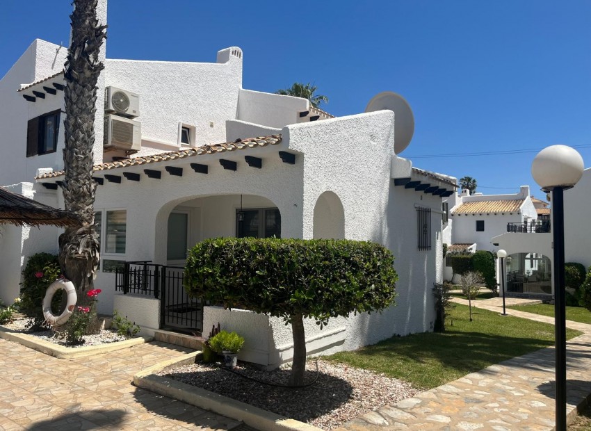 Venta - Casa -
Cabo Roig - Cabo Roig Playa