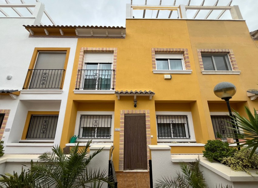 Venta - Casa -
Catral - Catral - Town