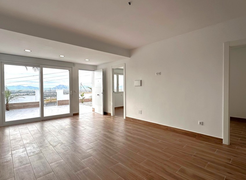 Venta - Casa -
Ciudad Quesada - Ciudad Quesada - Town