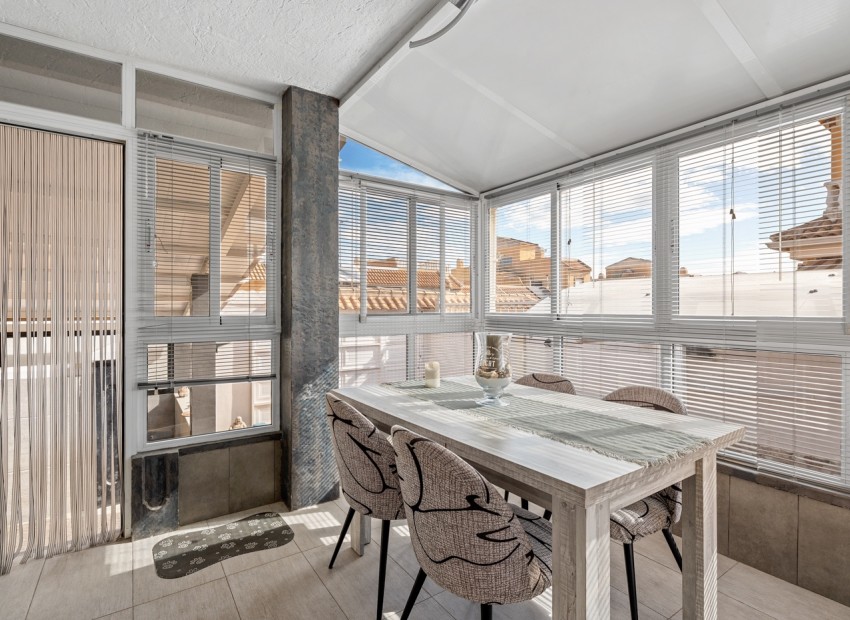 Venta - Casa -
Ciudad Quesada - Doña Pepa