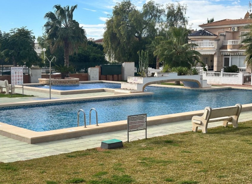 Venta - Casa -
Ciudad Quesada - Doña pepa