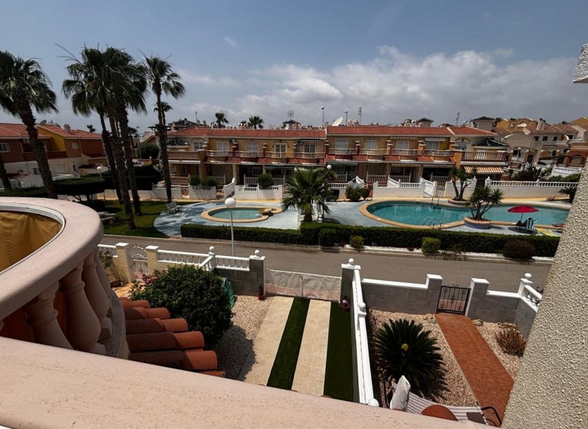 Venta - Casa -
Ciudad Quesada - Doña Pepa