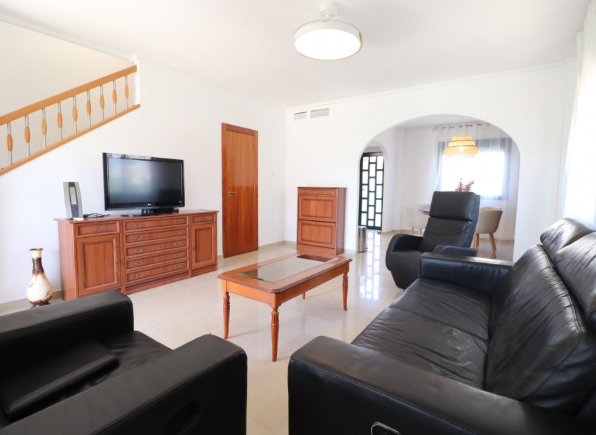 Venta - Casa -
Ciudad Quesada - Doña Pepa