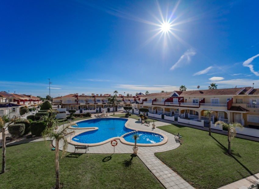 Venta - Casa -
Ciudad Quesada - Lo Marabu