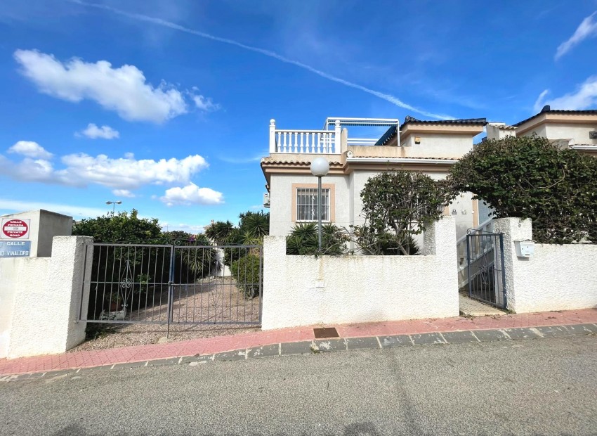 Venta - Casa -
Ciudad Quesada - Rojales Hills