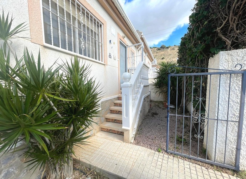 Venta - Casa -
Ciudad Quesada - Rojales Hills