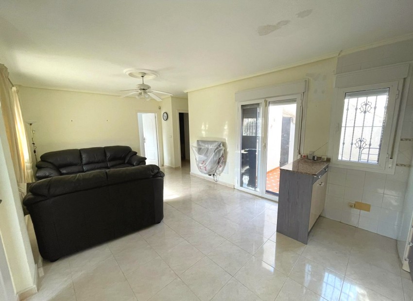 Venta - Casa -
Ciudad Quesada - Rojales Hills