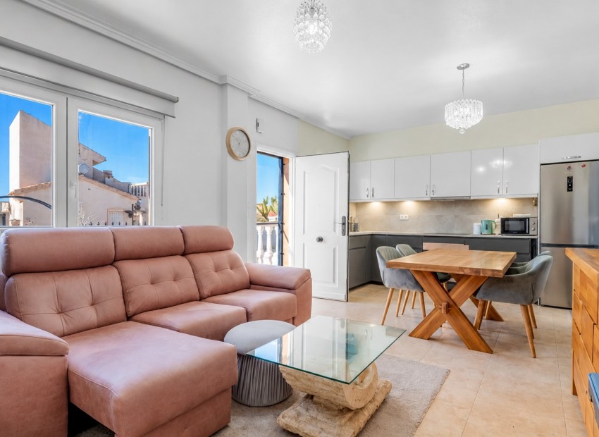 Venta - Casa -
Ciudad Quesada - Rojales
