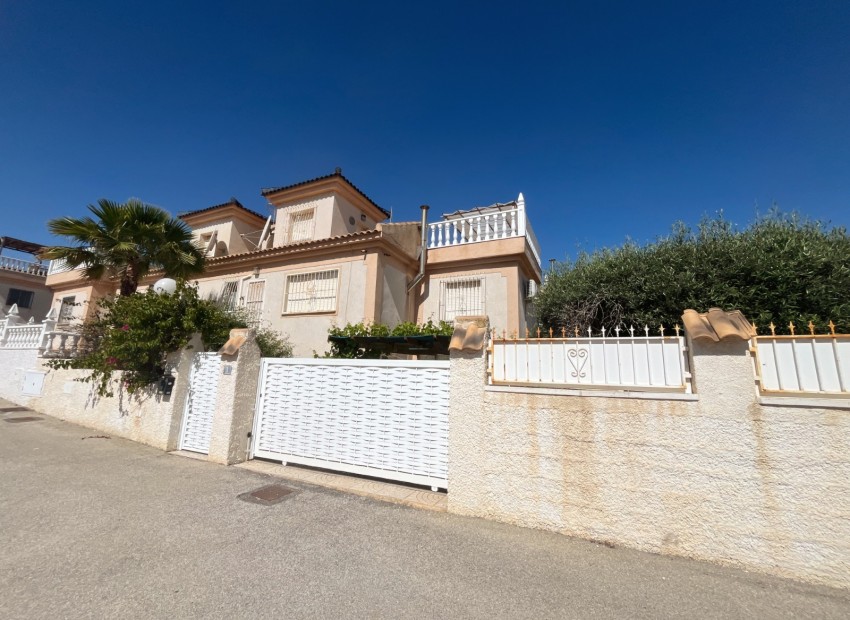 Venta - Casa -
Ciudad Quesada - Upper Golf