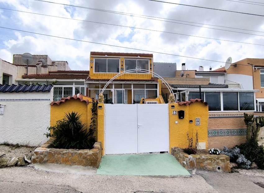 Venta - Casa -
Ciudad Quesada - Upper Quesada