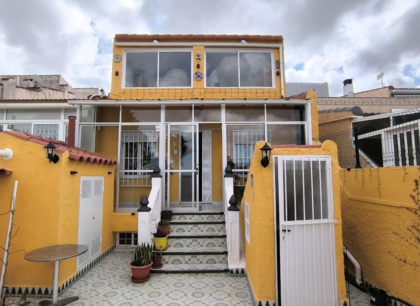 Venta - Casa -
Ciudad Quesada - Upper Quesada