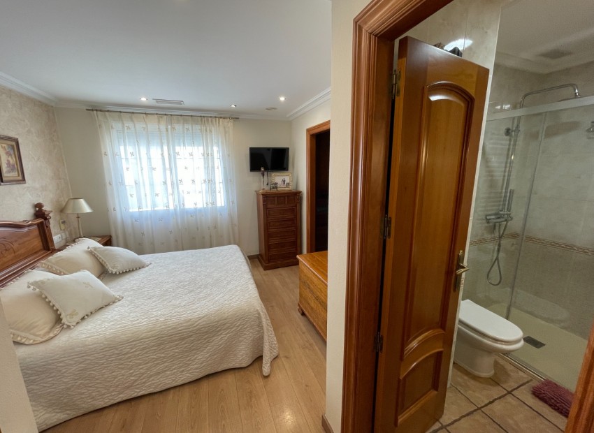Venta - Casa -
Elche - Centro