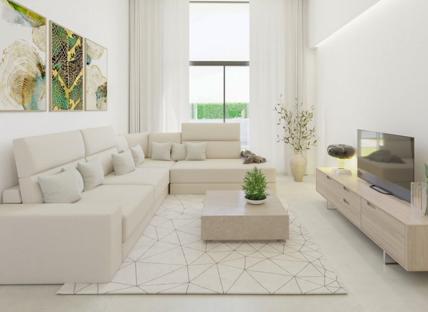 Venta - Casa -
Finestrat