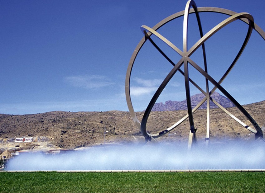 Venta - Casa -
Finestrat