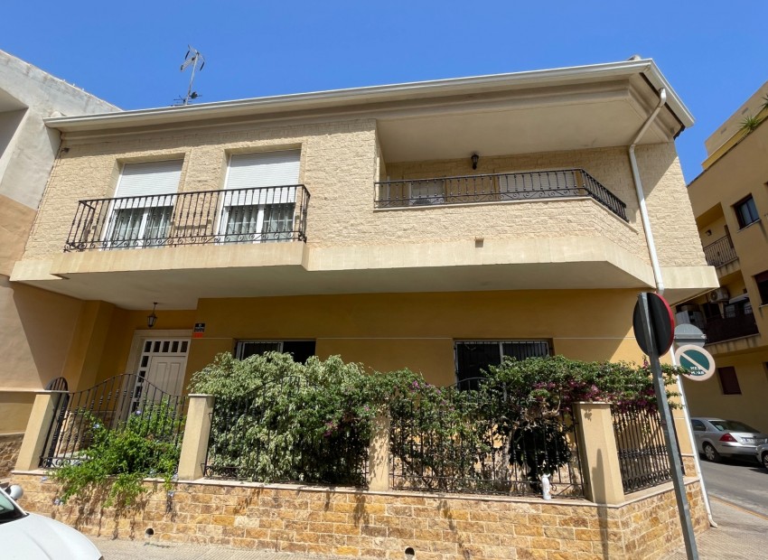 Venta - Casa -
Formentera del Segura - Formentera de Segura