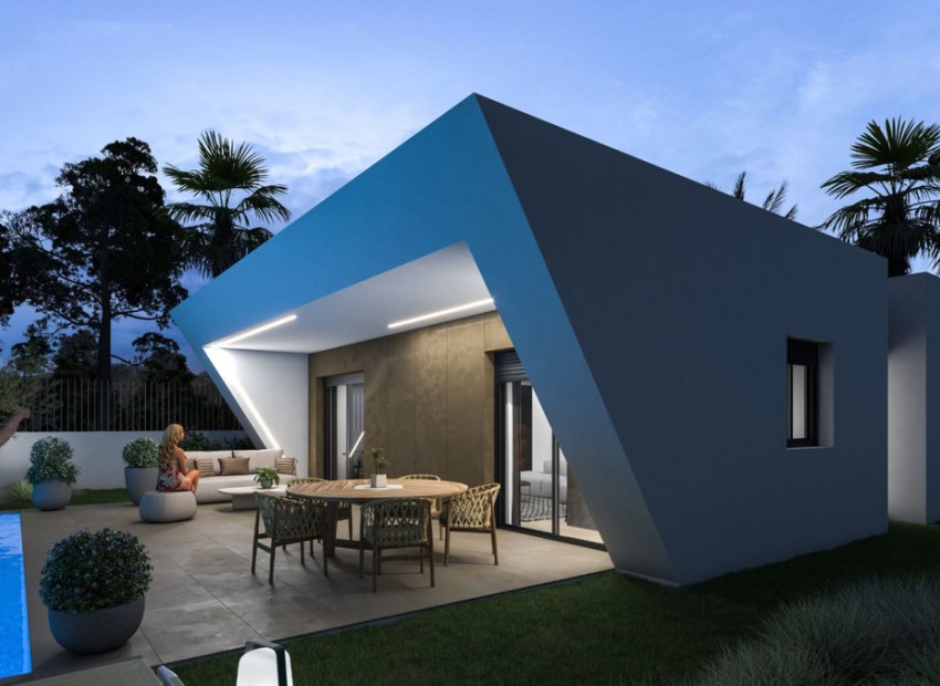 Venta - Casa -
Hondón de las Nieves