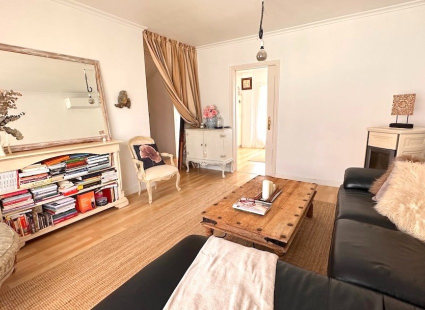 Venta - Casa -
Hondon de los frailes