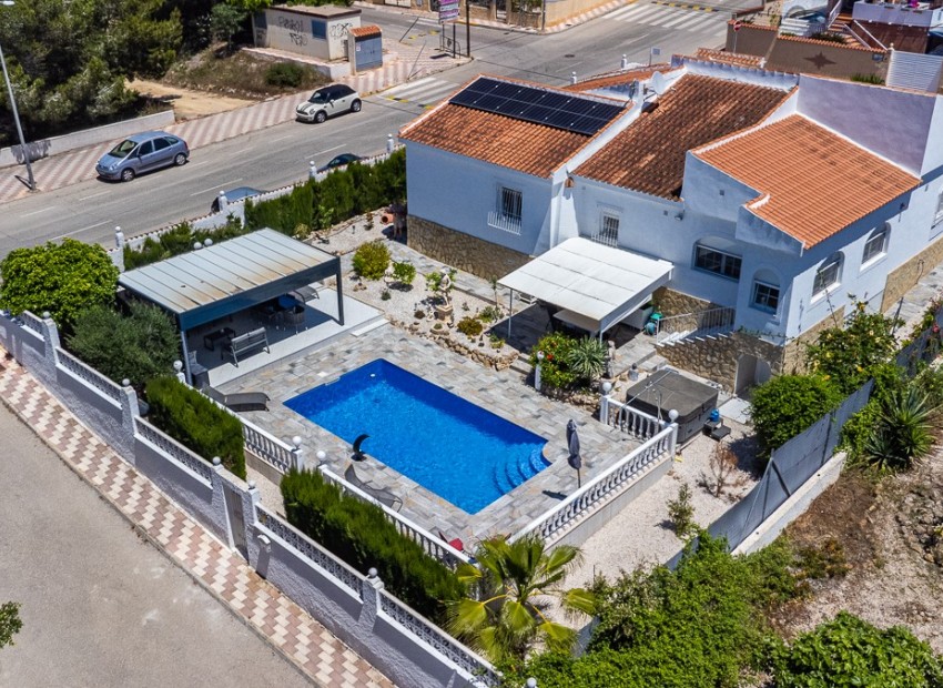 Venta - Casa -
La Marina - LA MARINA