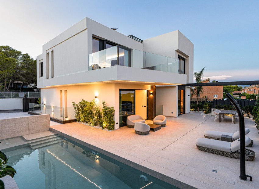 Venta - Casa -
la Nucia - La Nucia