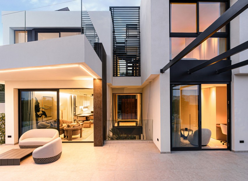 Venta - Casa -
la Nucia - La Nucia