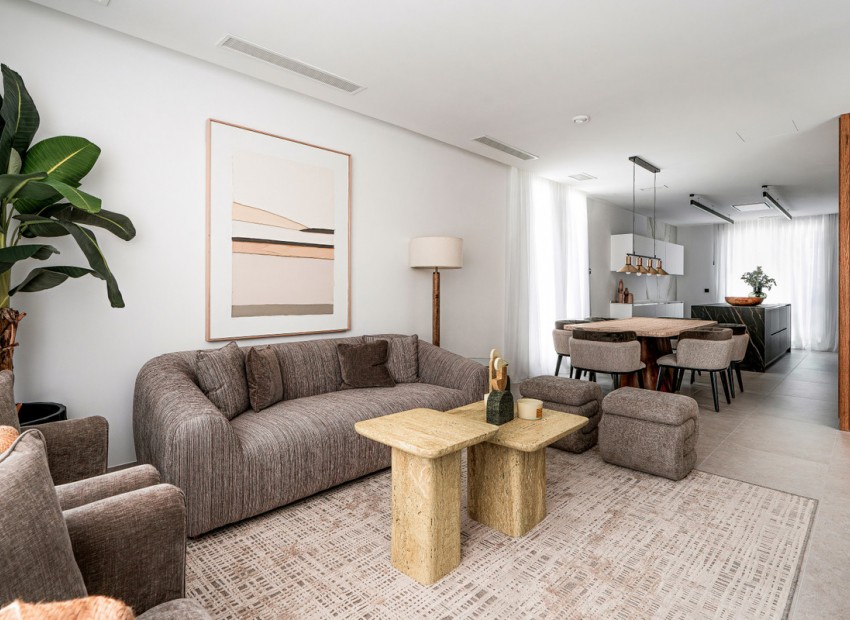 Venta - Casa -
la Nucia - La Nucia