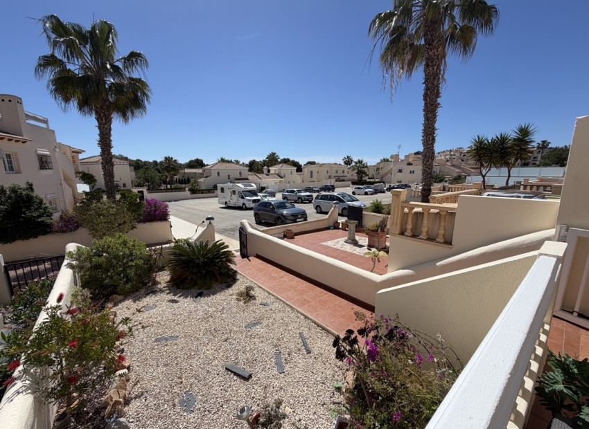 Venta - Casa -
Las Ramblas Golf