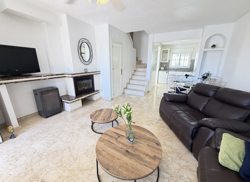 Venta - Casa -
Las Ramblas Golf