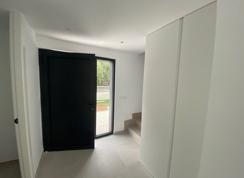 Venta - Casa -
Lomas de Cabo Roig