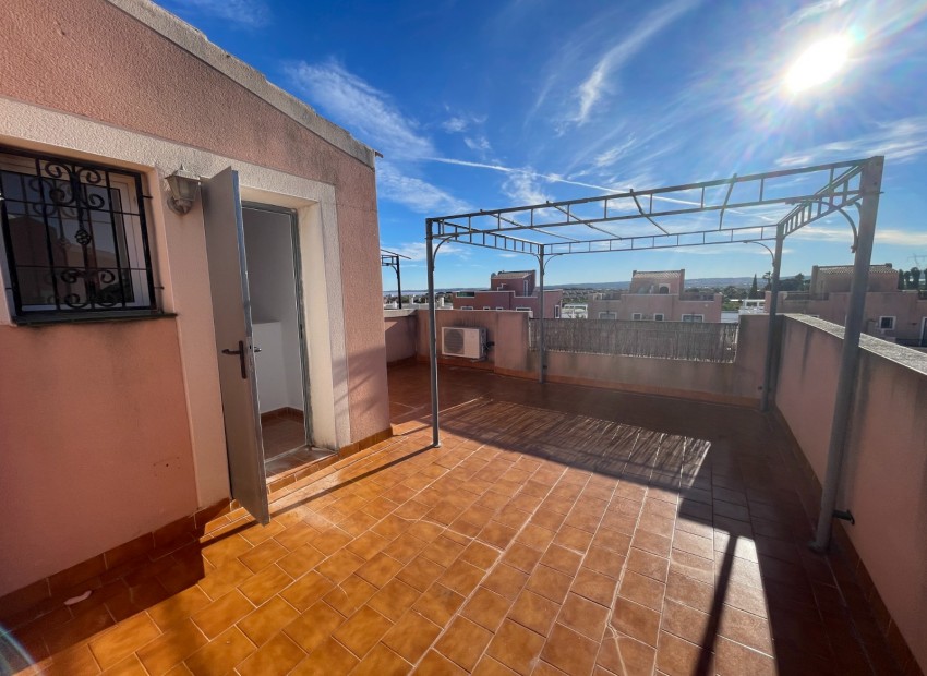 Venta - Casa -
Los Montesinos - La Herrada