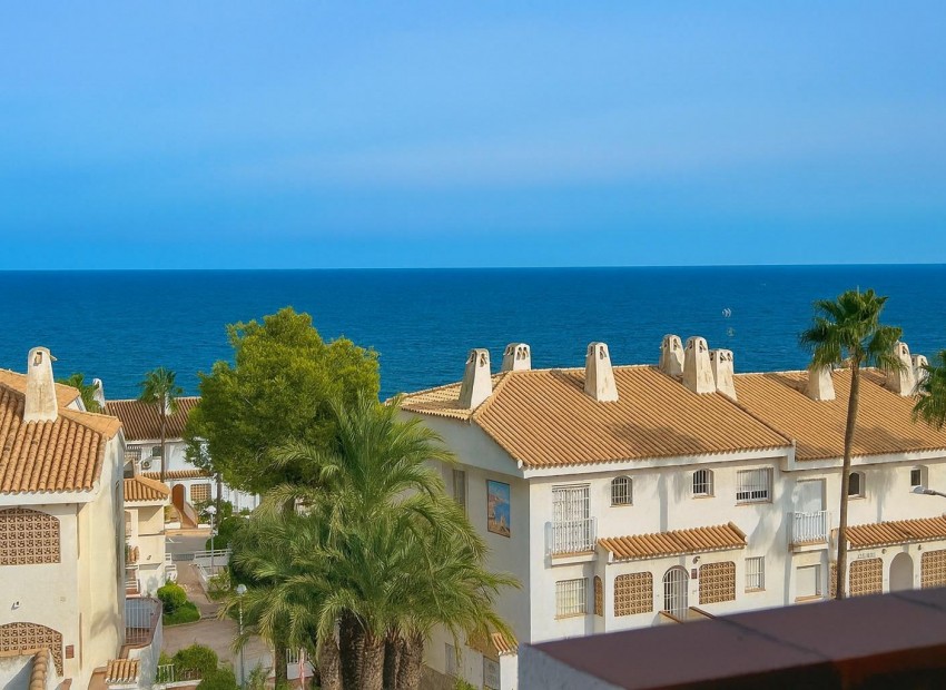 Venta - Casa -
Orihuela Costa - Aguamarina
