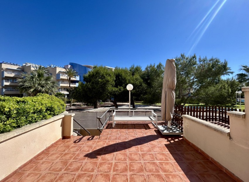 Venta - Casa -
Orihuela Costa - Aguamarina