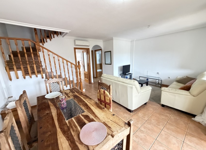 Venta - Casa -
Orihuela Costa - Cabo Roig