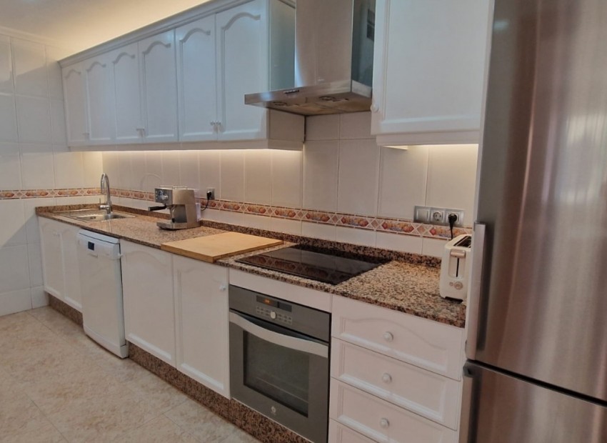 Venta - Casa -
Orihuela Costa - La Florida