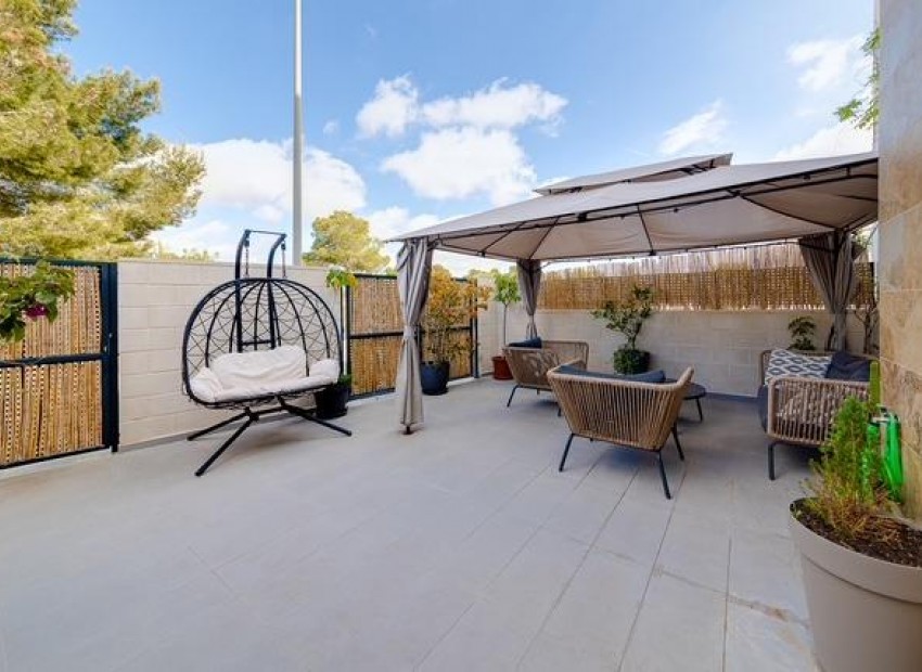 Venta - Casa -
Orihuela Costa - Las Filipinas
