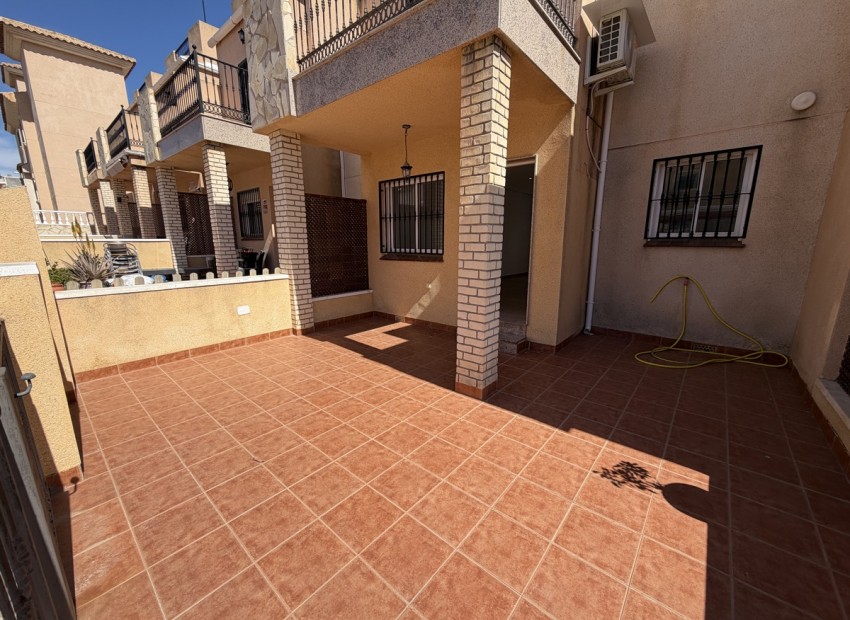 Venta - Casa -
Orihuela Costa - Los Altos