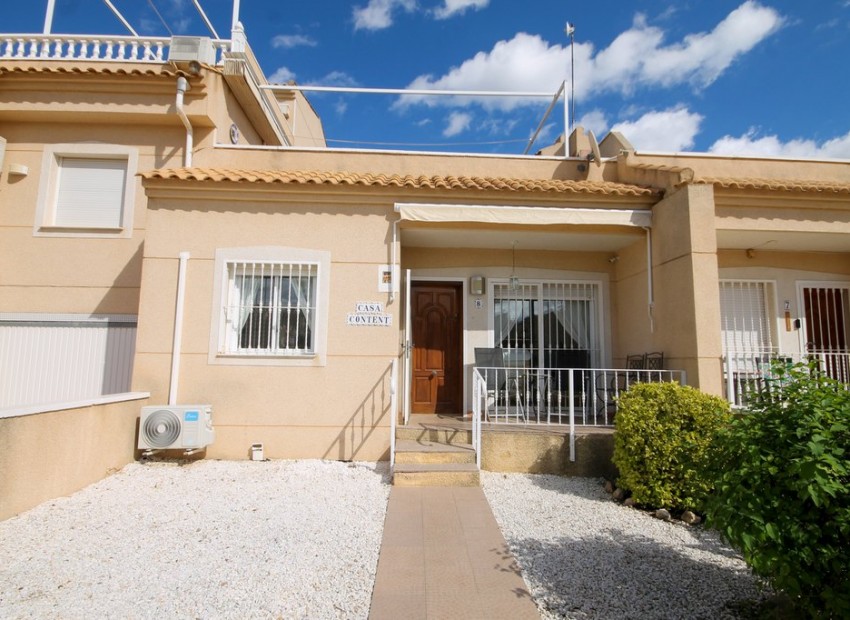 Venta - Casa -
Orihuela Costa - Orihuela Costa Alicante