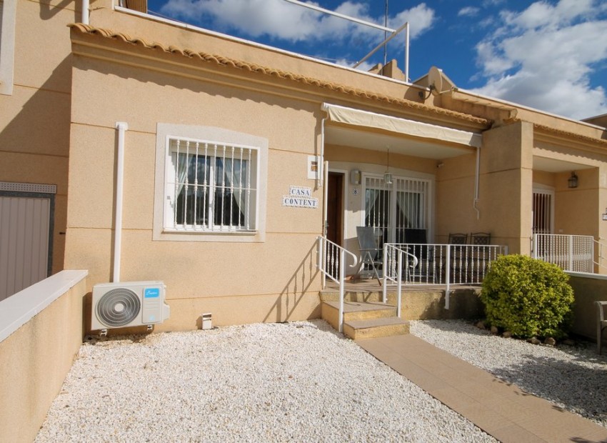 Venta - Casa -
Orihuela Costa - Orihuela Costa Alicante