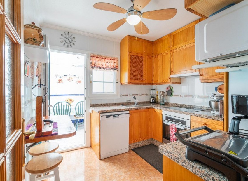 Venta - Casa -
Orihuela Costa - PAU 8