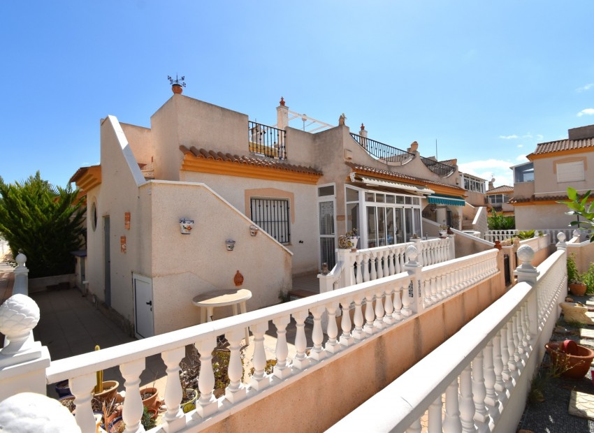 Venta - Casa -
Orihuela Costa - Playa Flamenca