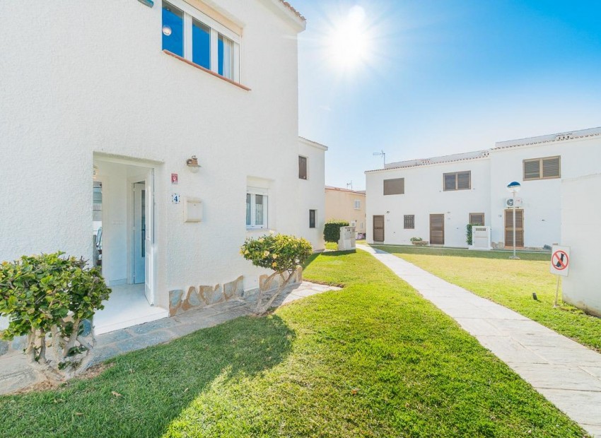 Venta - Casa -
Orihuela Costa - Playa Flamenca