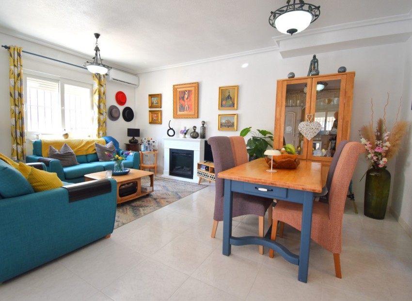 Venta - Casa -
Orihuela Costa - Playa Flamenca