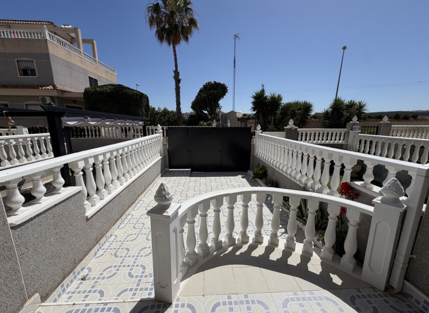 Venta - Casa -
Orihuela Costa - Playa Flamenca