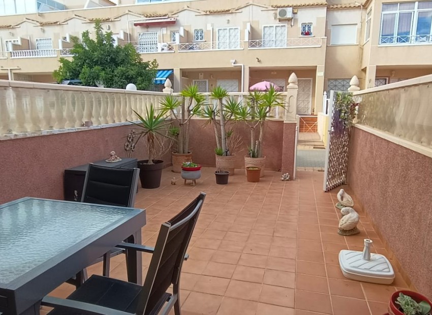Venta - Casa -
Orihuela Costa