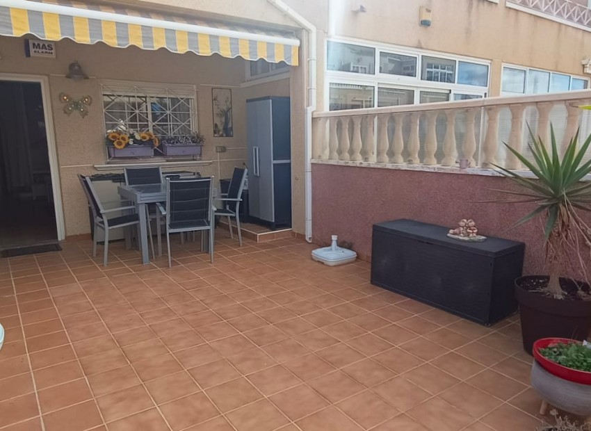 Venta - Casa -
Orihuela Costa