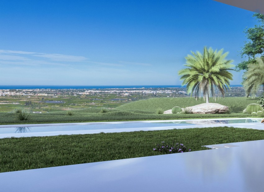 Venta - Casa -
Pedreguer