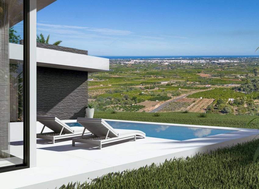 Venta - Casa -
Pedreguer