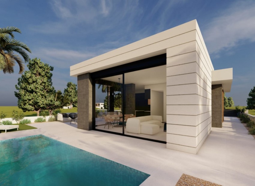 Venta - Casa -
Pilar de La Horadada - Pilar De La Horadada