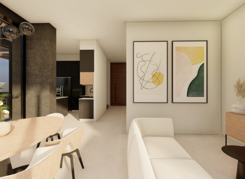 Venta - Casa -
Pilar de La Horadada - Pilar De La Horadada