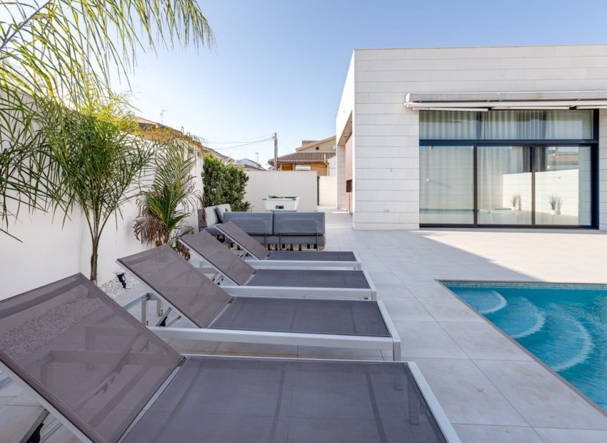 Venta - Casa -
Pilar de La Horadada - Pilar De La Horadada